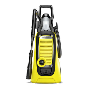Idropulitrice Karcher K4 Universal Edition FJ con Schiumogeno Detergente