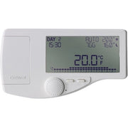 CRONOTERMOSTATO DIGITALE ENJOY BIANCO- Bianco- CEWAL- pezzi 1