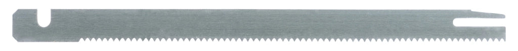 2607018010 - Set di lame da 2 pz. 130 mm X tagliagomma piuma