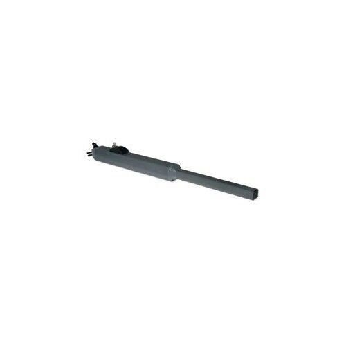 ATTUATORE OLEODINAMICO CON MOTORE 230 V CANCELLI A BATTENTE CARDIN BL BLUES5