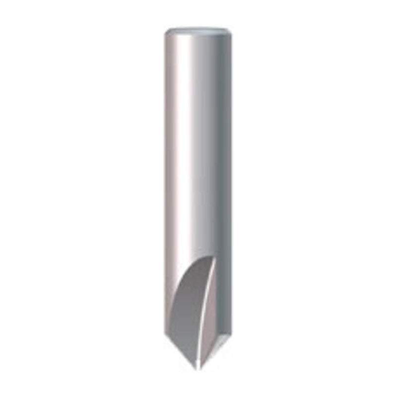 SILCA FRESA 03D (PUNZONATE) X FUTURA D743674ZB- 1,0 pz