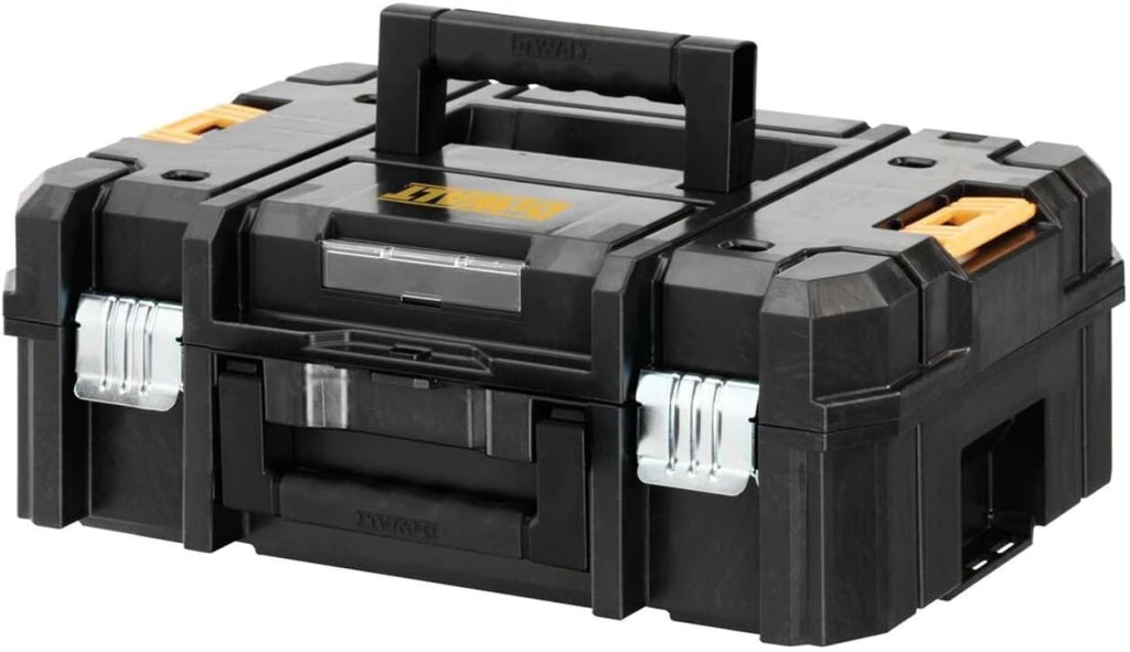 DCK2050H2T- DCD805 + DCF850, 2 x 5,0 Ah Powerstack, caricatore e TSTAK