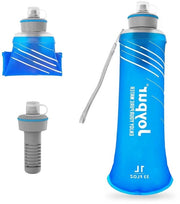 Filtro Acqua per Attività All'aperto con Filtro Opzionabile per Imbuto da Campeggio (Blu)
