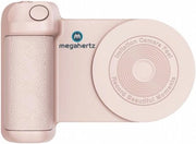 Supporto per Smartphone per Stabilizzazione della Camera per Selfie e Video - Ideale per Creatori di Contenuto e Vloggers