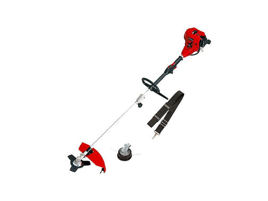 Decespugliatore Einhell GC-BC 25 AS con motore a scoppio testina filo e disco