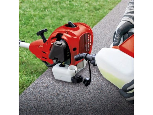 Decespugliatore Einhell GC-BC 25 AS con motore a scoppio testina filo e disco