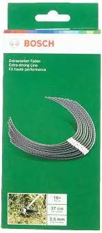 F016800431 - FILO EXTRA-STRONG PER TAGLIABORDI BOSCH HOBBY DA 37cm