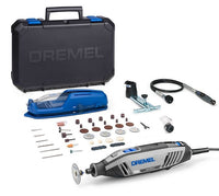 Dremel 4250-3/45 (F0134250JF) – Multitool a Rete 175 W + 45 Accessori