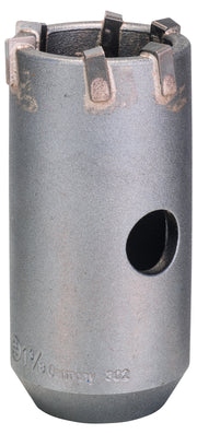 2608550614 - Corona a forare cava SDS plus-9 35 mm 35 x 50 x 72 mm, 6