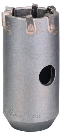 2608550614 - Corona a forare cava SDS plus-9 35 mm 35 x 50 x 72 mm, 6