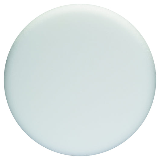2608612024 - Disco in materiale espanso morbido (bianco), Ø 170 mm Tenero