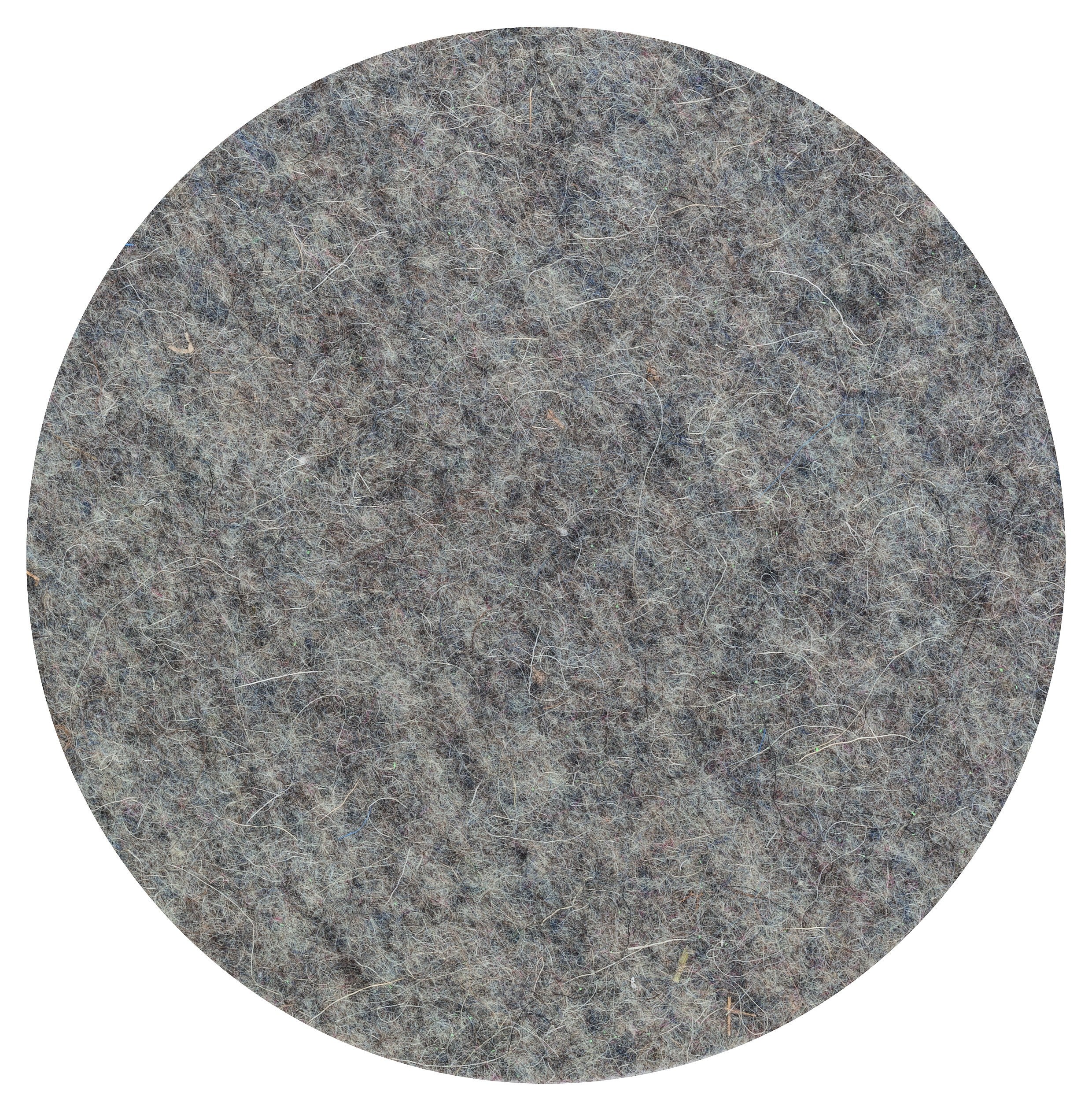 3608604001 - Feltro di lucidatura morbido, 160 mm