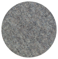 3608604001 - Feltro di lucidatura morbido, 160 mm