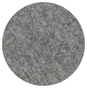 3608604001 - Feltro di lucidatura morbido, 160 mm