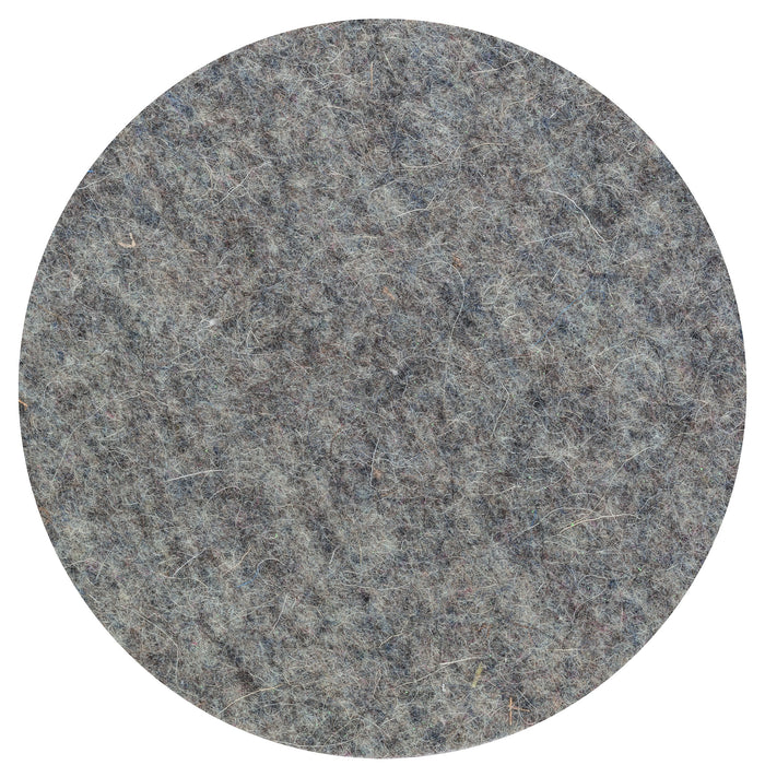 3608604001 - Feltro di lucidatura morbido, 160 mm