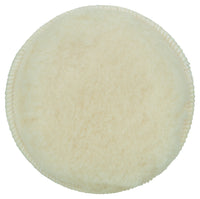 3608610000 - Cuffia in pelle dagnello 160 mm