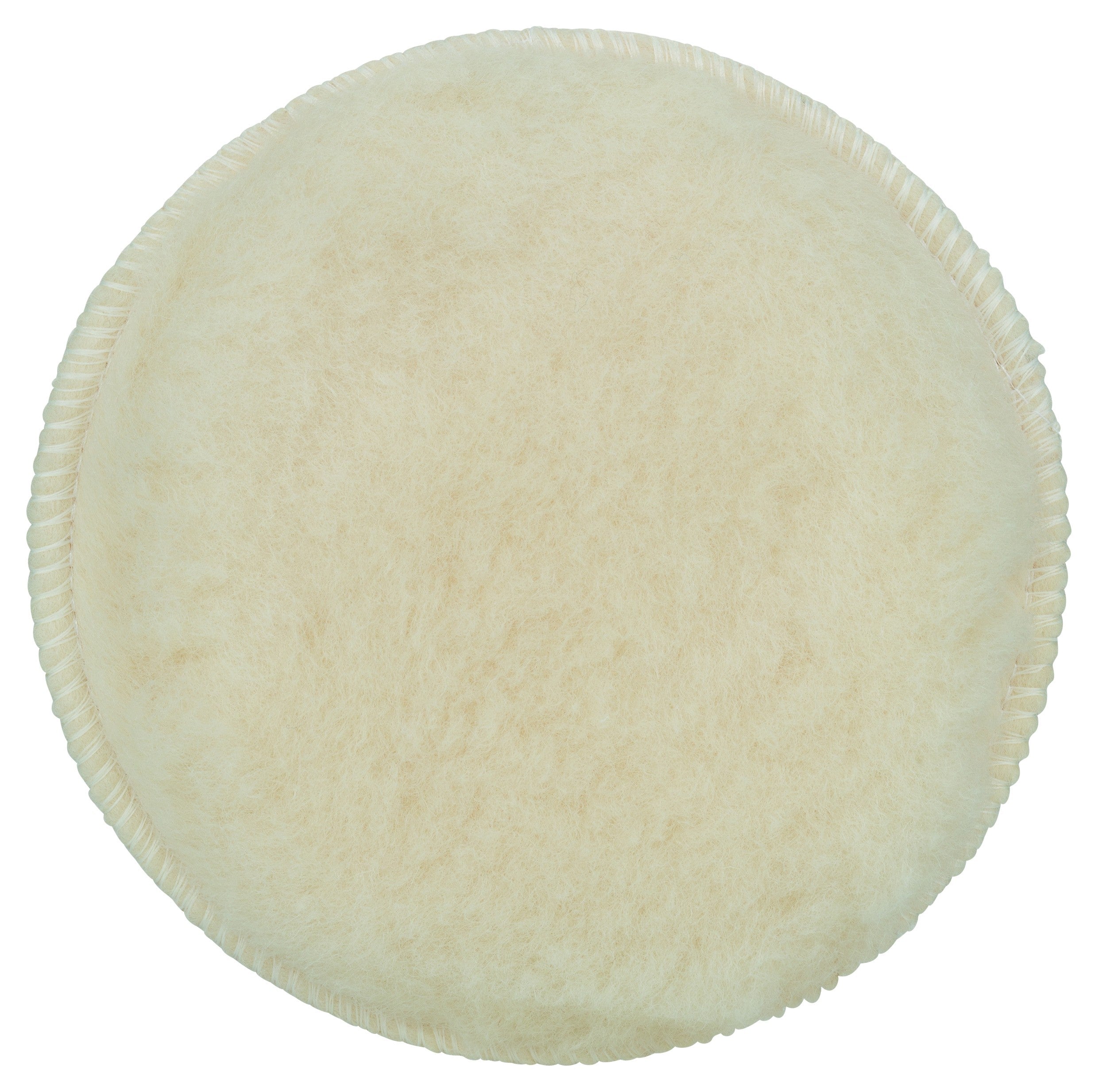 3608610000 - Cuffia in pelle dagnello 160 mm