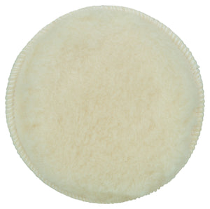 3608610000 - Cuffia in pelle dagnello 160 mm