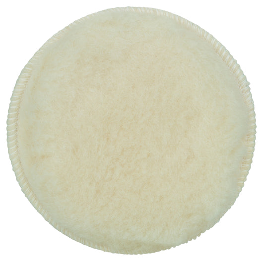 3608610000 - Cuffia in pelle dagnello 160 mm