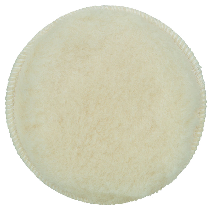 3608610000 - Cuffia in pelle dagnello 160 mm