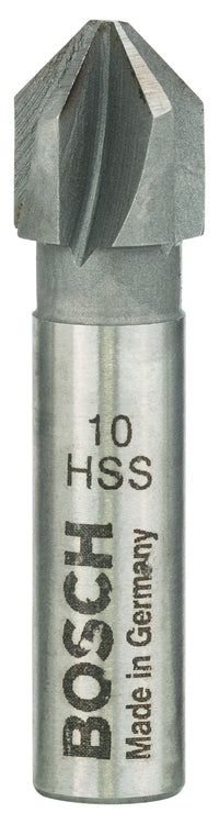 2608596665 - Svasatore conico 10,0 mm, M 5, 40 mm, 8 mm