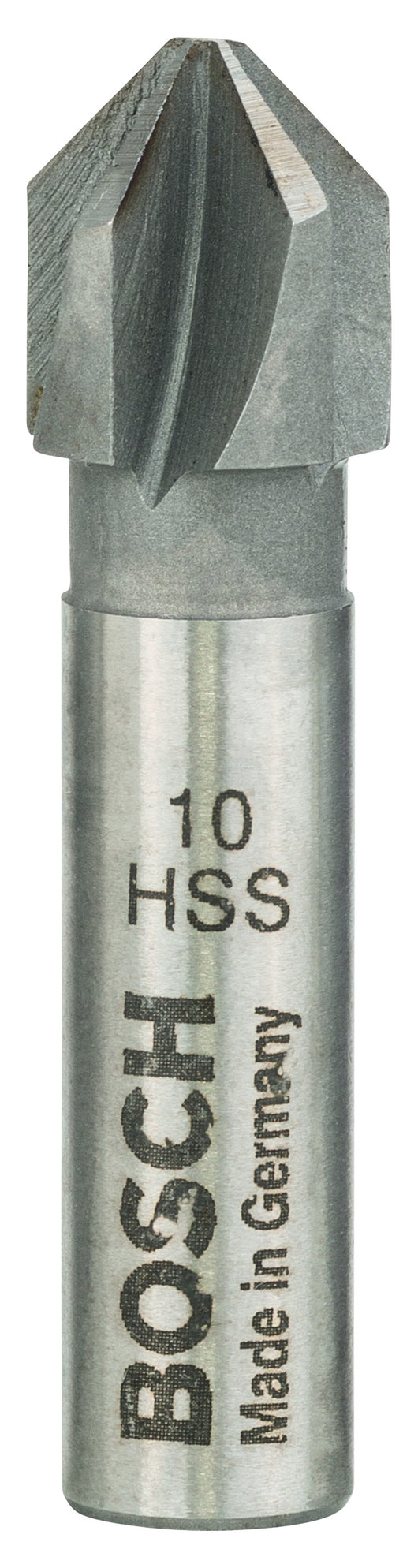 2608596665 - Svasatore conico 10,0 mm, M 5, 40 mm, 8 mm