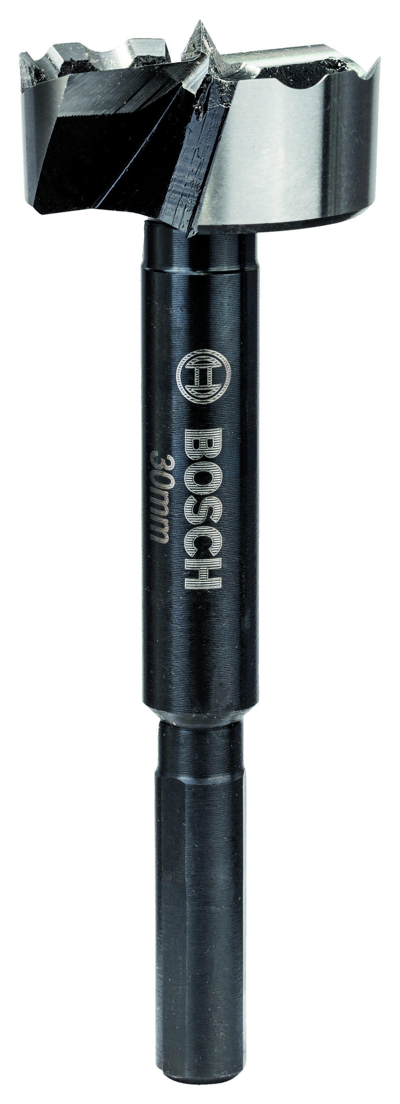 2608577013 - Punta Forstner da 30 mm 30 x 90 mm, d 8 mm, toothed-edge