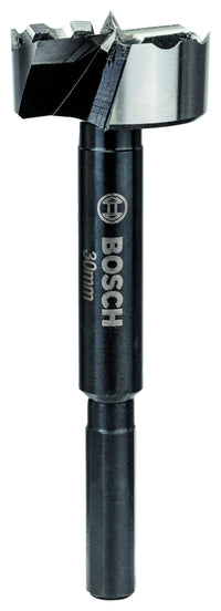 2608577013 - Punta Forstner da 30 mm 30 x 90 mm, d 8 mm, toothed-edge