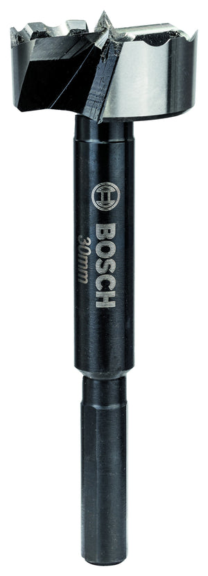 2608577013 - Punta Forstner da 30 mm 30 x 90 mm, d 8 mm, toothed-edge