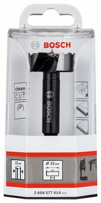 2608577014 - Punta Forstner da 32 mm 32 x 90 mm, d 10 mm, toothed-edge