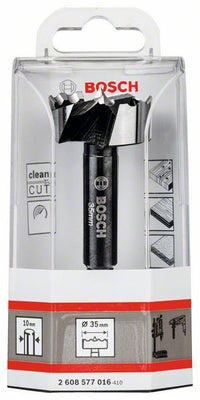 2608577016 - Punta Forstner da 35 mm 35 x 90 mm, d 10 mm, toothed-edge