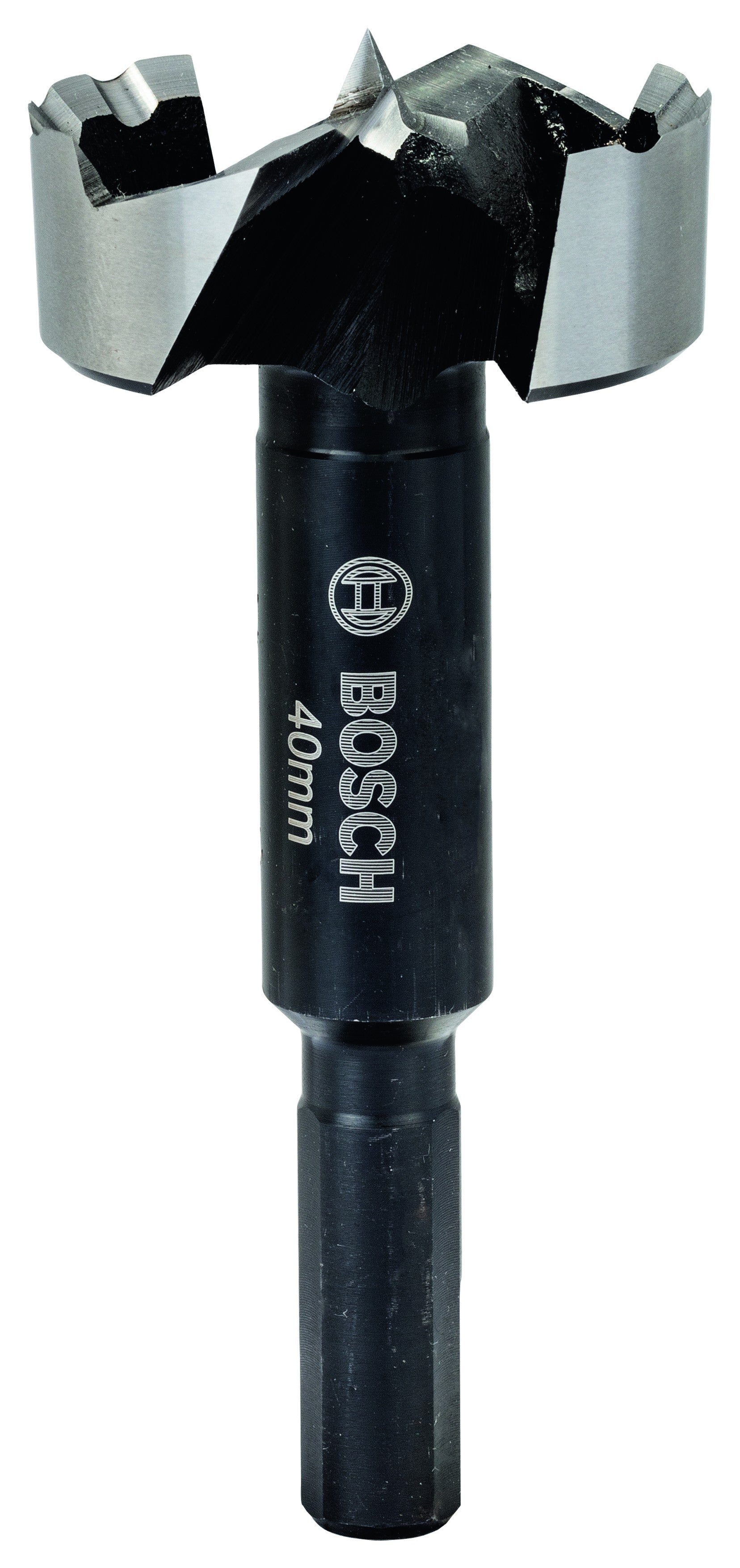 2608577019 - Punta Forstner da 40 mm 40 x 90 mm, d 10 mm, toothed-edge