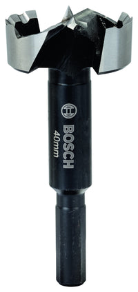 2608577019 - Punta Forstner da 40 mm 40 x 90 mm, d 10 mm, toothed-edge