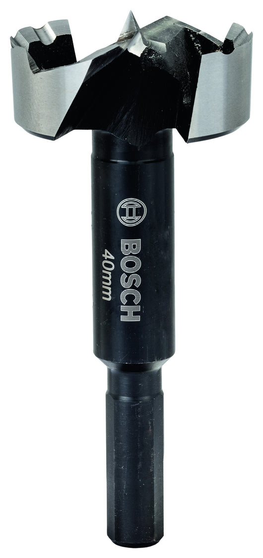2608577019 - Punta Forstner da 40 mm 40 x 90 mm, d 10 mm, toothed-edge