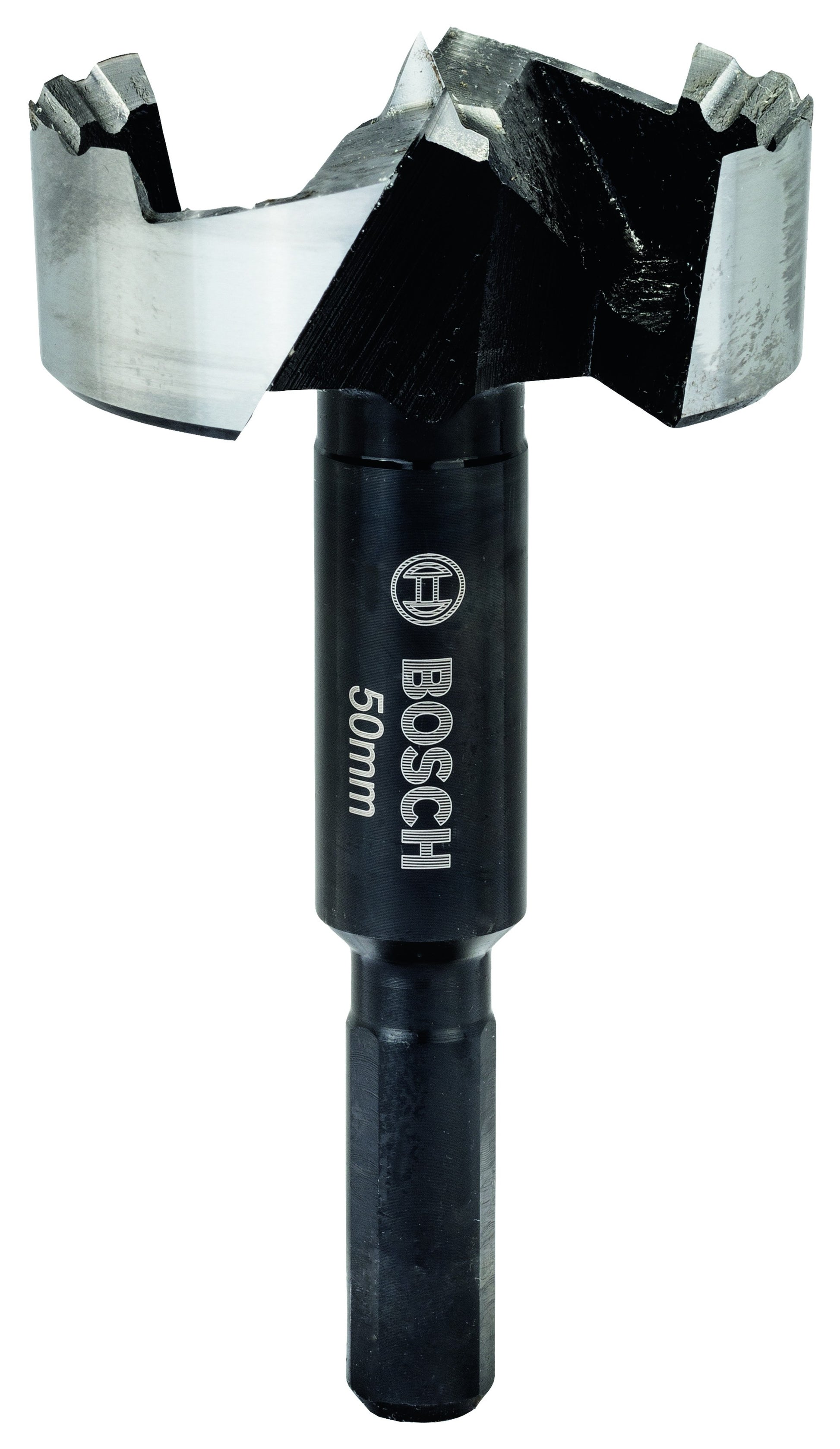 2608577021 - Punta Forstner da 50 mm 50 x 90 mm, d 10 mm, toothed-edge