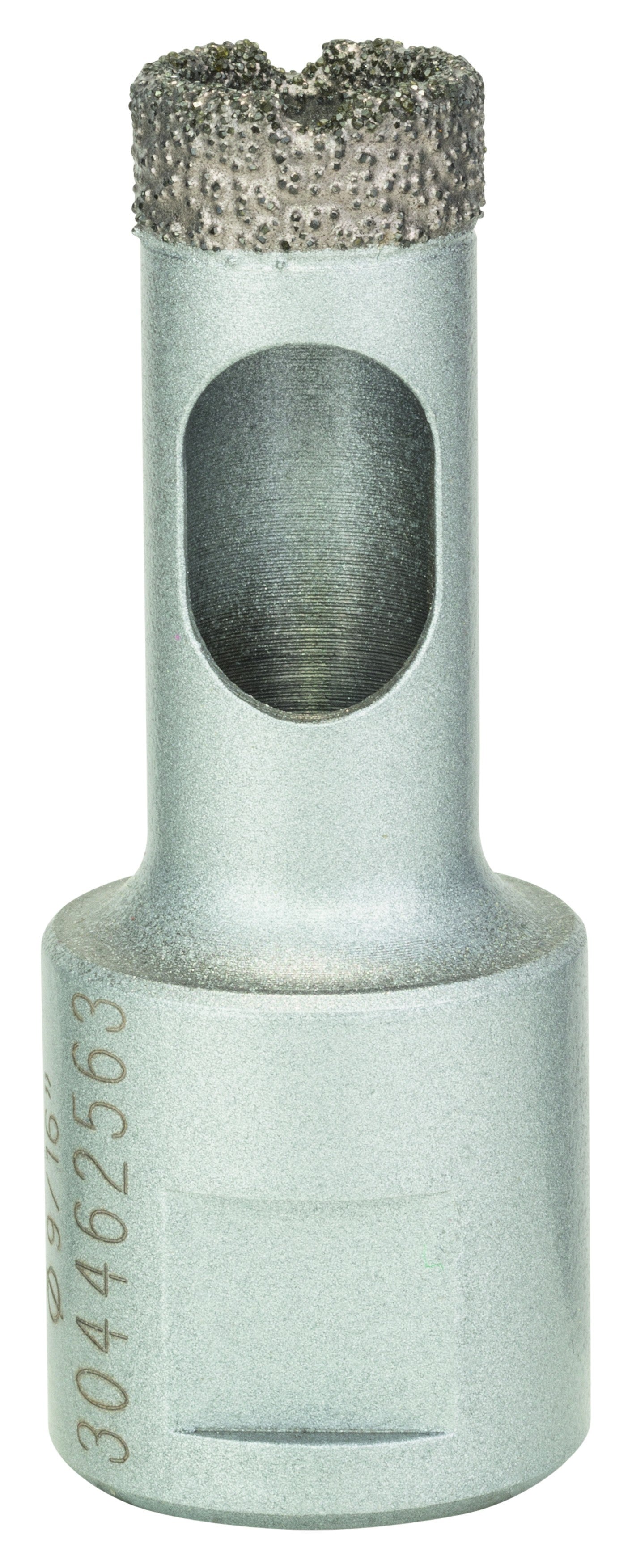 2608587113 - Fresa diamantata a secco Dry Speed Best for Ceramic 14 x 30 mm