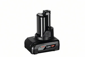 Batteria Bosch Litio GBA 12V - 6.0 Ah - 1600A00X7H