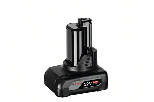 Batteria Bosch Litio GBA 12V - 6.0 Ah - 1600A00X7H