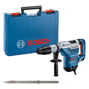 0611264000 - Martello Perforatore GBH 5-40 DCE