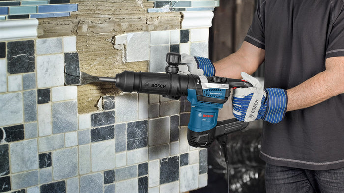 0611338700 - Martello Perforatore GSH 5