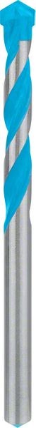 2608900631- Punta Multimateriale CYL-9 12 x 90mm x 150mm