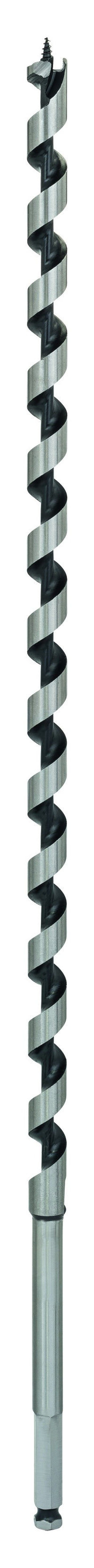 2608585719 - Punta per travi in legno, esagonale 16 x 470 x 600 mm, d 11,1 mm