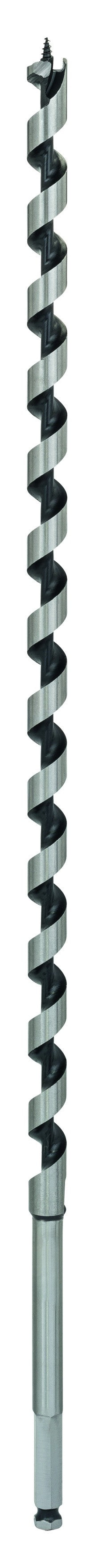 2608585719 - Punta per travi in legno, esagonale 16 x 470 x 600 mm, d 11,1 mm