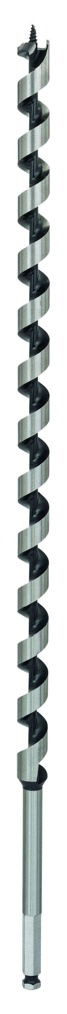 2608585721 - Punta per travi in legno, esagonale 20 x 470 x 600 mm, d 11,1 mm