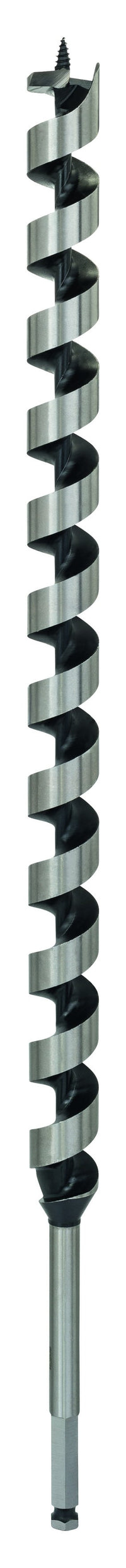 2608585725 - Punta per travi in legno, esagonale 28 x 470 x 600 mm, d 11,1 mm