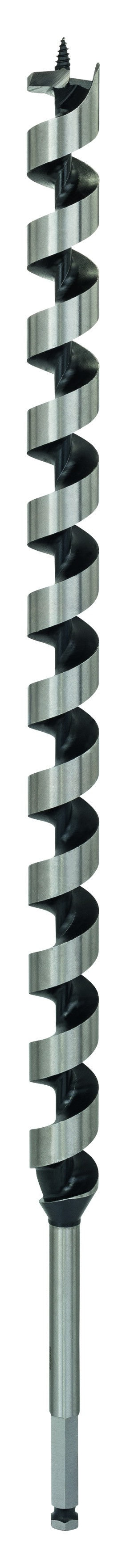 2608585725 - Punta per travi in legno, esagonale 28 x 470 x 600 mm, d 11,1 mm