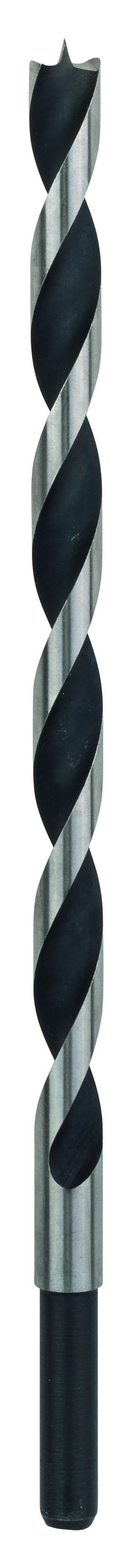 2608597190 - Punta per legno, tagliente ad M 12 x 250 mm, per legno