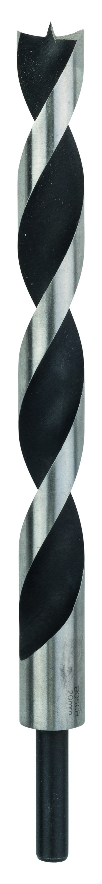 2608597194 - Punta per legno, tagliente ad M 20 x 250 mm, d 10 mm