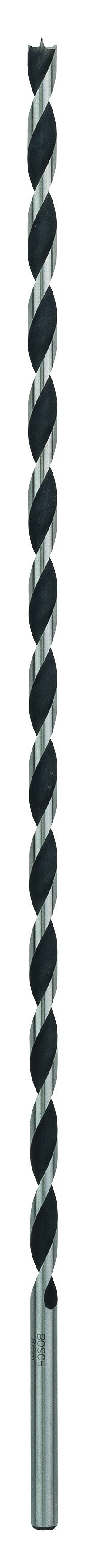 2608597195 - Punta per legno, tagliente ad M 8 x 400 mm, d 8 mm ,  X LEGNO