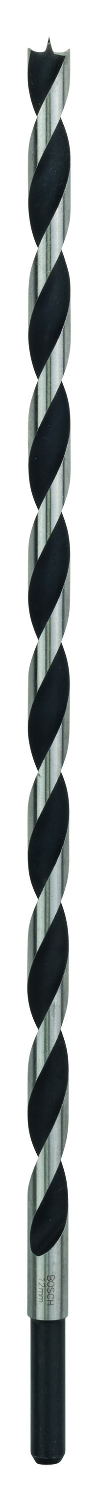 2608597197 - Punta per legno, tagliente ad M 12 x 400 mm, per legno